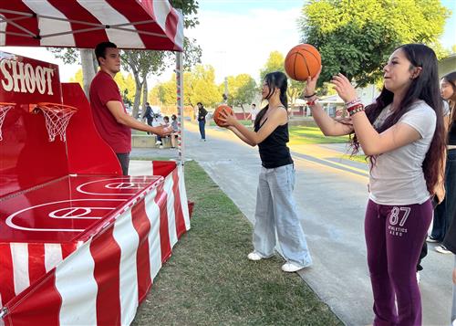 RHS 75th Anniversary Celebration